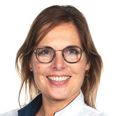 Tamara Louwerse